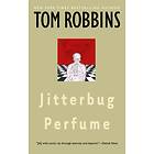 Jitterbug Perfume