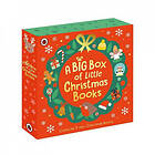 A Big Box Of Little Christmas Books