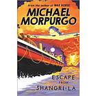 Escape From Shangri-La