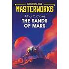 The Sands Of Mars