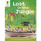 Oxford Reading Tree: Level 7: Stories: Lost In The Jungle