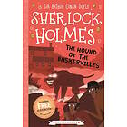 Hound Of The Baskervilles (Easy Classics)