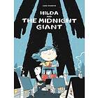 Hilda And The Midnight Giant