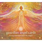 Guardian Angel Cards : Loving Messages From The Angelses From The Ange