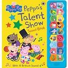 Peppa Pig: Peppa's Talent Show