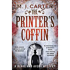 Printer's Coffin