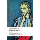 A Case Of Hysteria