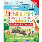 English For Everyone Junior Beginner's Course