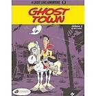 Lucky Luke 2 Ghost Town