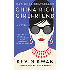 China Rich Girlfriend
