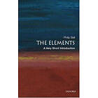 The Elements: A Very Short Introduction