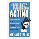 Rules Of Acting