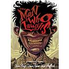 The Man Who Laughs