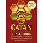 Catan Puzzle Book