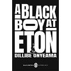 A Black Boy At Eton