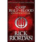 Camp Half-Blood Confidential (Percy Jackson And The Olympians)