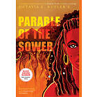 Parable Of The Sower: A Graphic Novel Adaptation