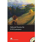 Macmillan Readers D H Lawrence Selected Short Stories By Pre Intermedi