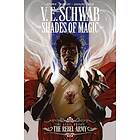 Shades Of Magic: The Steel Prince: The Rebel Army