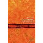 Savannas: A Very Short Introduction