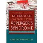 The Complete Guide To Getting A Job For People With Asperger's Syndrom