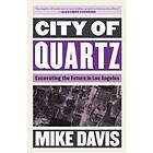 City Of Quartz