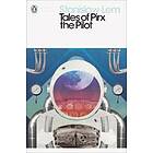 Tales Of Pirx The Pilot