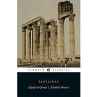 Guide To Greece