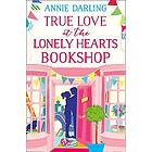True Love At The Lonely Hearts Bookshop