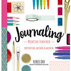 Journaling : Kreativa Tekniker