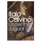 Under The Jaguar Sun