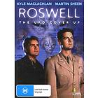 Roswell: The U.F.O. cover-up (AU) (DVD)