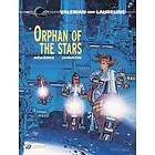 Valerian 17 Orphan Of The Stars