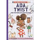 Ada Twist And The Perilous Pantaloons