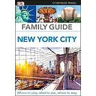 DK Eyewitness Family Guide New York City