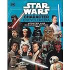 Star Wars Character Encyclopedia Updated And Expanded Edition