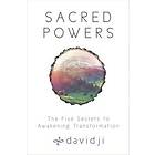 Sacred Powers