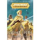 Star Wars: Light Of The Jedi (The High Republic)