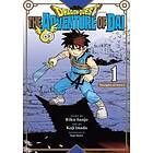 Dragon Quest: The Adventure Of Dai, Vol. 1