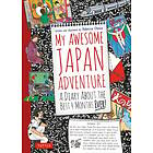 My Awesome Japan Adventure