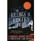 The Killings At Badger's Drift