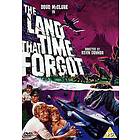 Land That Time Forgot (UK) (DVD)