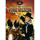 Horse Soldiers (UK) (DVD)