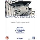 Jean-paul Belmondo Collection - Screen Icons (UK) (DVD)