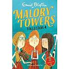 Malory Towers Collection 4