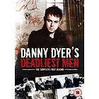 Danny Dyer's Deadliest Men - Series 1 (UK) (DVD)