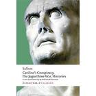 Catiline's Conspiracy, The Jugurthine War, Histories