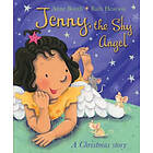 Jenny, The Shy Angel