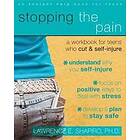 Stopping The Pain: A Workbook For Teens Who Cut And Self-Injure