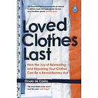 Loved Clothes Last
